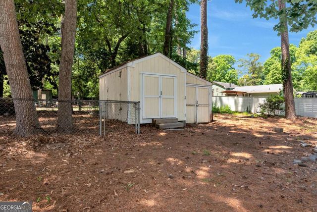 1847 Oak Ridge Lane, Lawrenceville, GA 30044