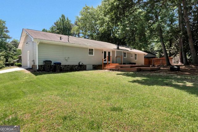 1847 Oak Ridge Lane, Lawrenceville, GA 30044