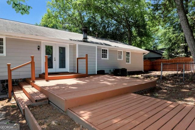1847 Oak Ridge Lane, Lawrenceville, GA 30044