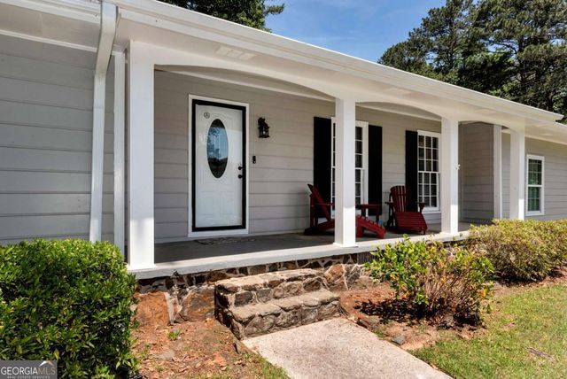 1847 Oak Ridge Lane, Lawrenceville, GA 30044