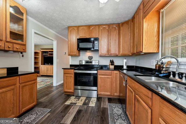 1847 Oak Ridge Lane, Lawrenceville, GA 30044