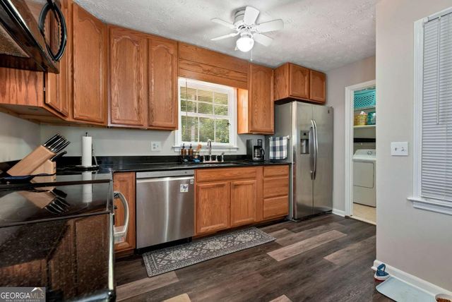 1847 Oak Ridge Lane, Lawrenceville, GA 30044