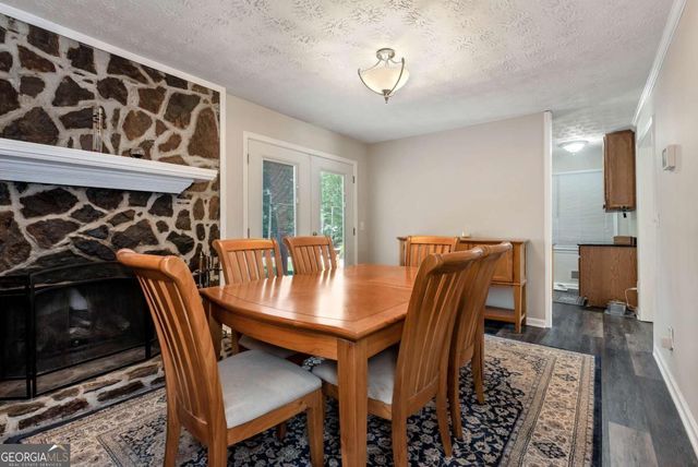 1847 Oak Ridge Lane, Lawrenceville, GA 30044