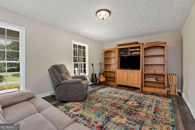 1847 Oak Ridge Lane, Lawrenceville, GA 30044