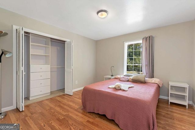1847 Oak Ridge Lane, Lawrenceville, GA 30044
