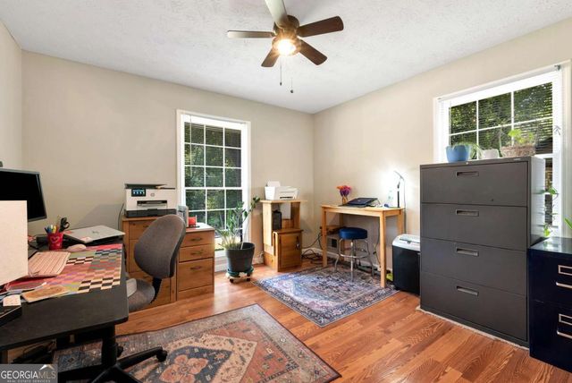 1847 Oak Ridge Lane, Lawrenceville, GA 30044
