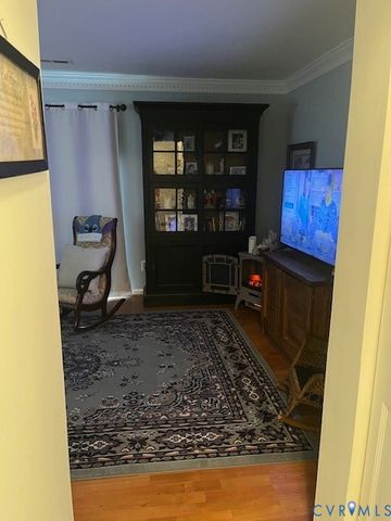 1520 Heritage Hill Dr, Henrico, VA 23238