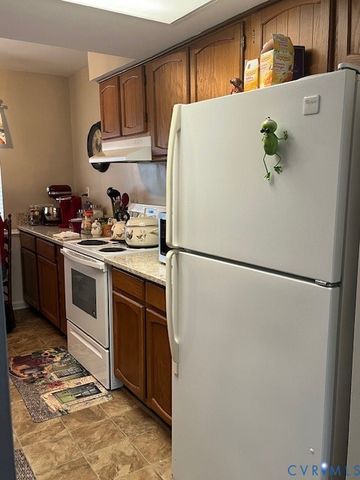 1520 Heritage Hill Dr, Henrico, VA 23238