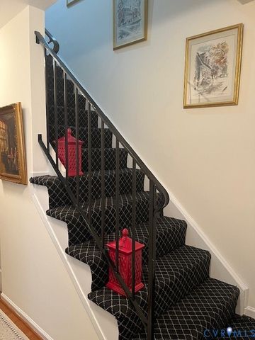 1520 Heritage Hill Dr, Henrico, VA 23238