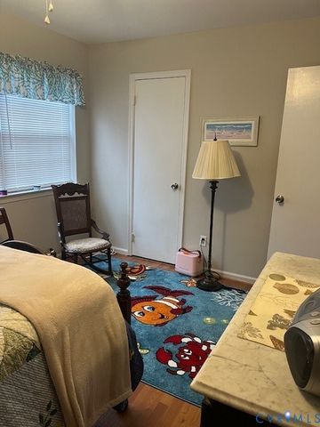 1520 Heritage Hill Dr, Henrico, VA 23238