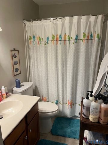 1520 Heritage Hill Dr, Henrico, VA 23238