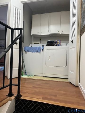 1520 Heritage Hill Dr, Henrico, VA 23238