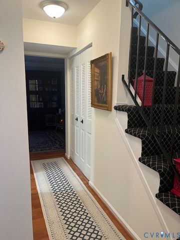 1520 Heritage Hill Dr, Henrico, VA 23238