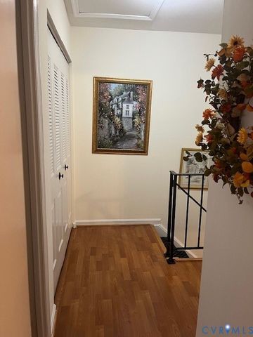 1520 Heritage Hill Dr, Henrico, VA 23238