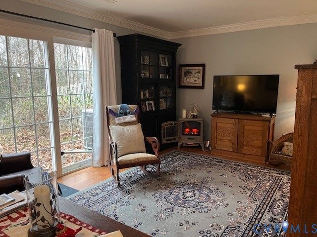 1520 Heritage Hill Dr, Henrico, VA 23238