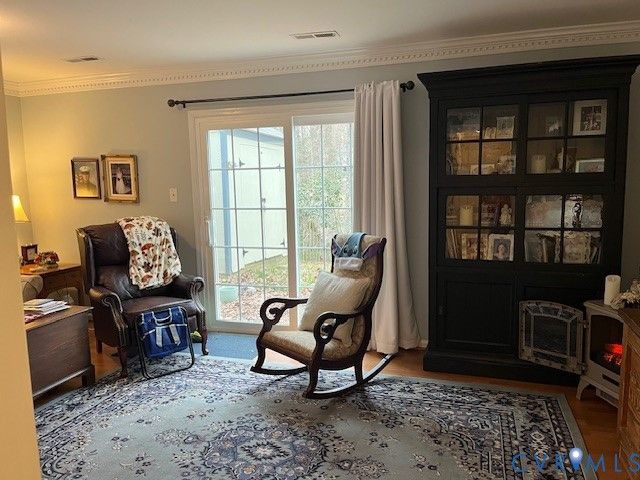 1520 Heritage Hill Dr, Henrico, VA 23238