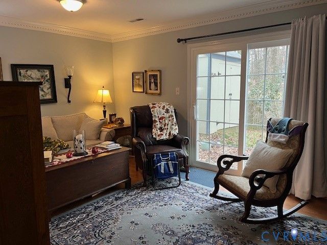 1520 Heritage Hill Dr, Henrico, VA 23238