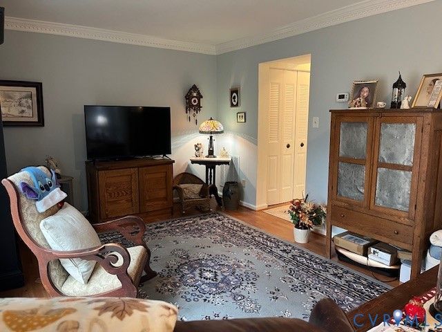 1520 Heritage Hill Dr, Henrico, VA 23238