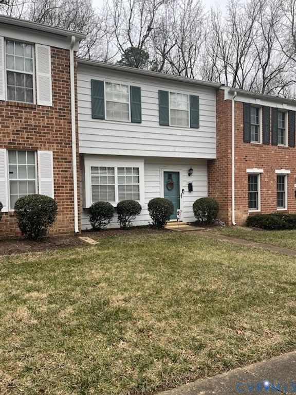 1520 Heritage Hill Dr, Henrico, VA 23238
