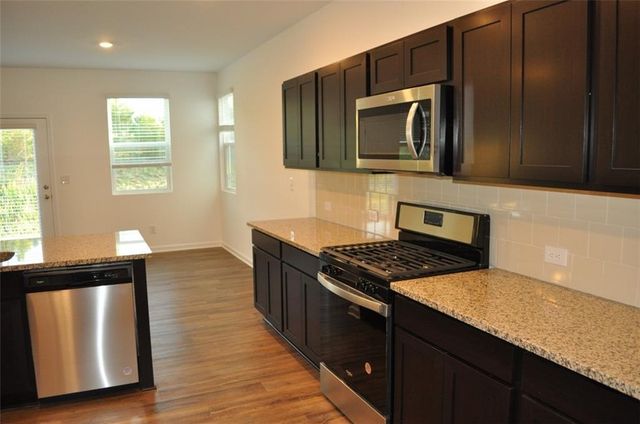5745 Thornton Drive, Cumming, GA 30028