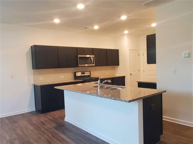 5745 Thornton Drive, Cumming, GA 30028