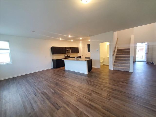 5745 Thornton Drive, Cumming, GA 30028