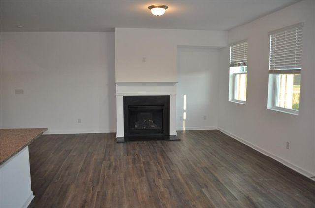 5745 Thornton Drive, Cumming, GA 30028