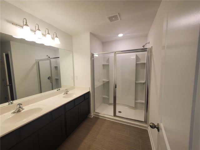 5745 Thornton Drive, Cumming, GA 30028