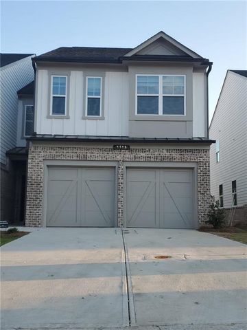 5745 Thornton Drive, Cumming, GA 30028