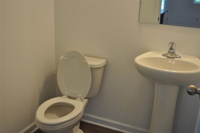 5745 Thornton Drive, Cumming, GA 30028