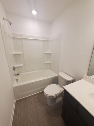 5745 Thornton Drive, Cumming, GA 30028
