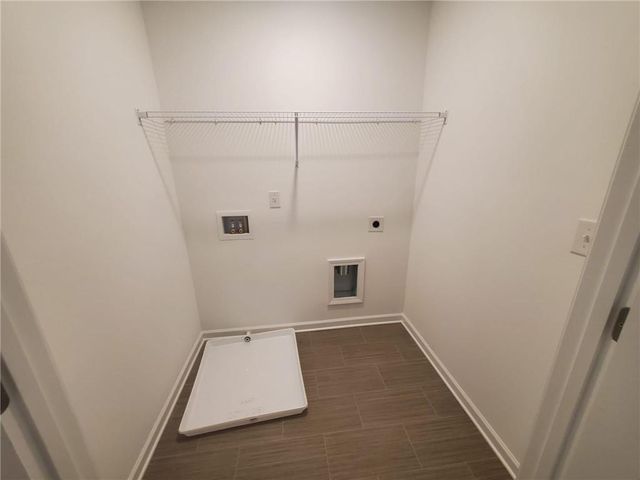 5745 Thornton Drive, Cumming, GA 30028