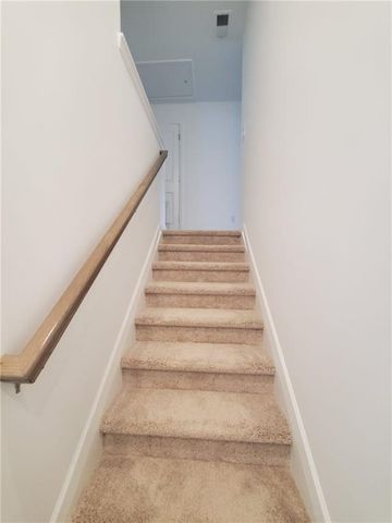5745 Thornton Drive, Cumming, GA 30028