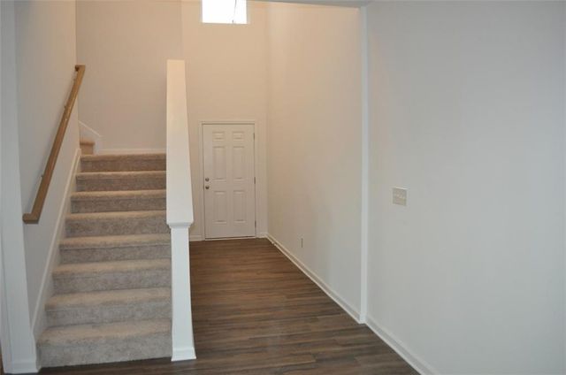 5745 Thornton Drive, Cumming, GA 30028