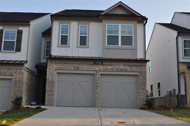 5745 Thornton Drive, Cumming, GA 30028