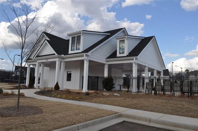 5745 Thornton Drive, Cumming, GA 30028