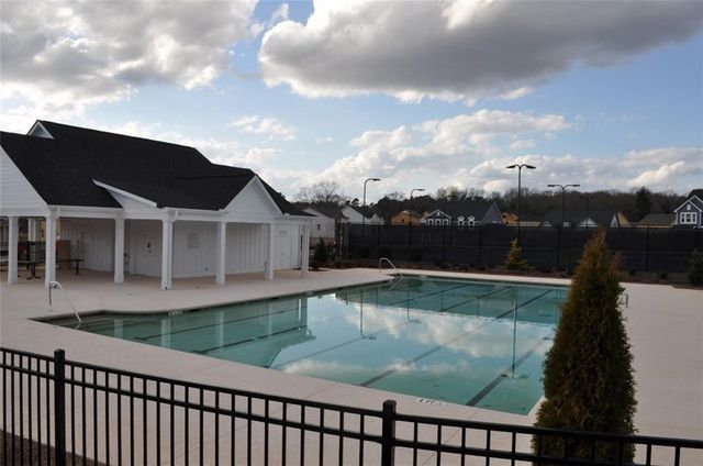 5745 Thornton Drive, Cumming, GA 30028