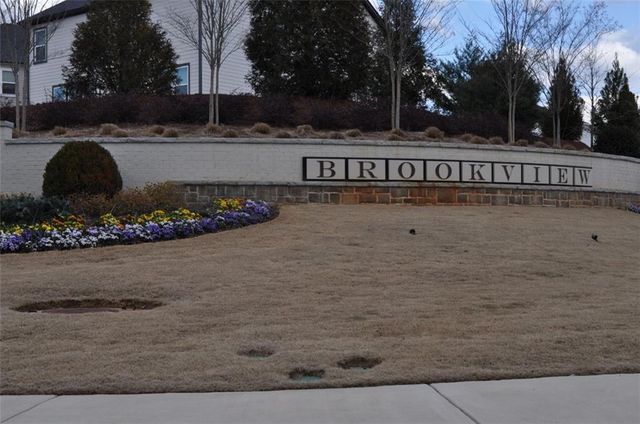5745 Thornton Drive, Cumming, GA 30028