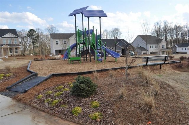 5745 Thornton Drive, Cumming, GA 30028