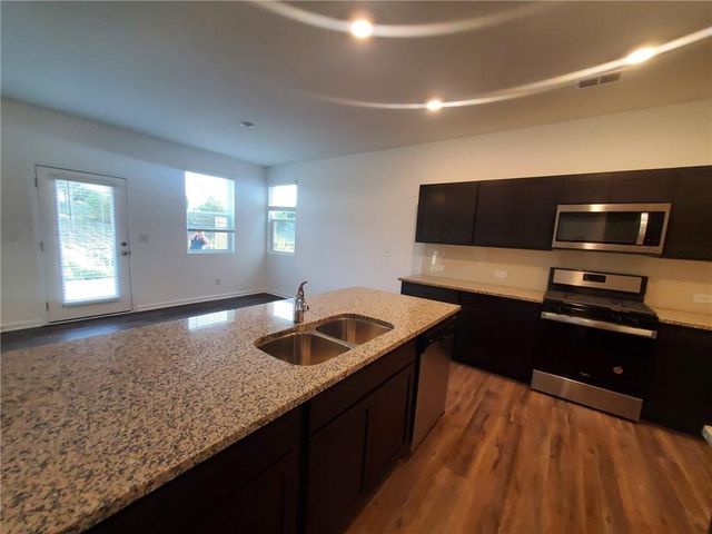 5745 Thornton Drive, Cumming, GA 30028