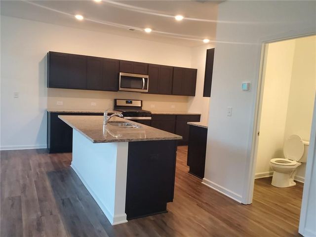 5745 Thornton Drive, Cumming, GA 30028
