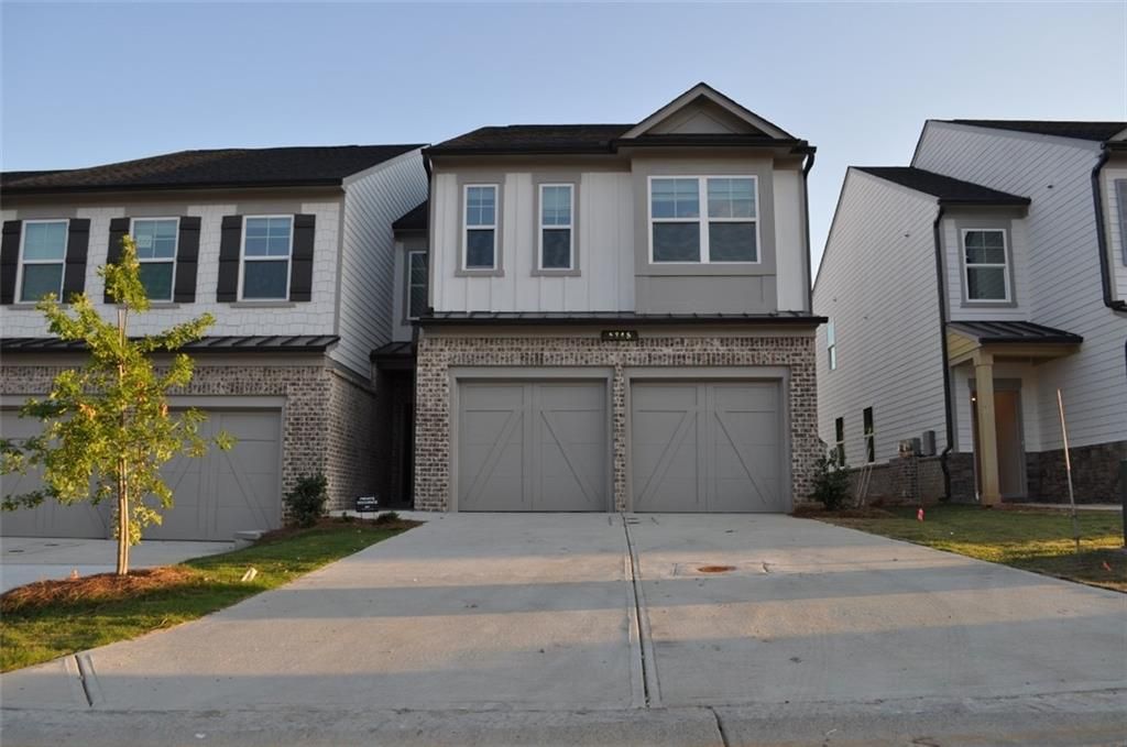 5745 Thornton Drive, Cumming, GA 30028