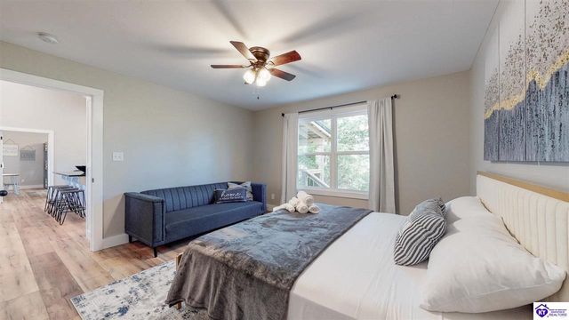 95 Clees Point Road, Leitchfield, KY 42754