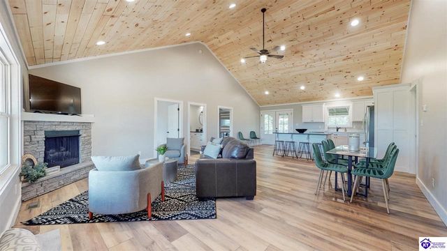 95 Clees Point Road, Leitchfield, KY 42754