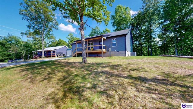 95 Clees Point Road, Leitchfield, KY 42754