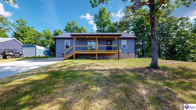 95 Clees Point Road, Leitchfield, KY 42754