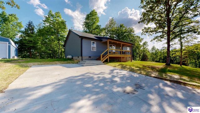 95 Clees Point Road, Leitchfield, KY 42754