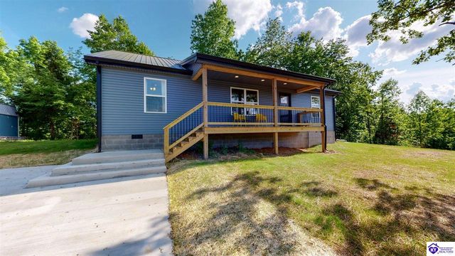 95 Clees Point Road, Leitchfield, KY 42754