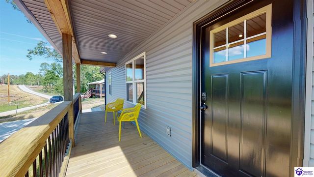 95 Clees Point Road, Leitchfield, KY 42754