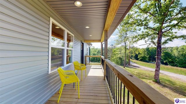 95 Clees Point Road, Leitchfield, KY 42754